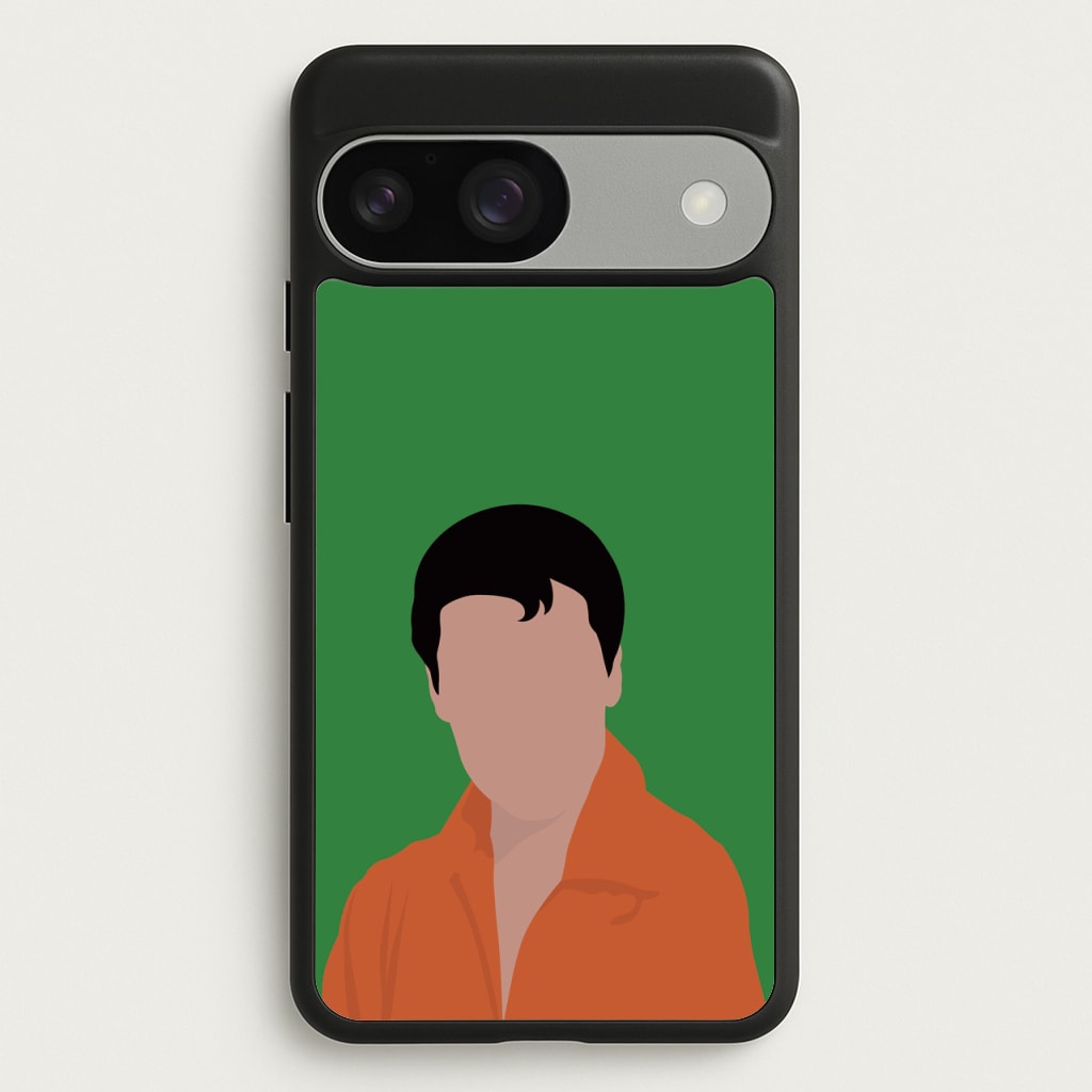 Faceless Elvis - Elvis Phone Case for Google Pixel 9 / 9 Pro
