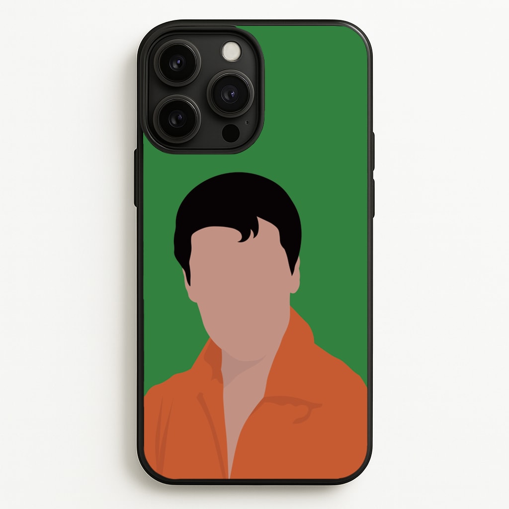 Faceless Elvis - Elvis Phone Case for iPhone 13 Pro Max