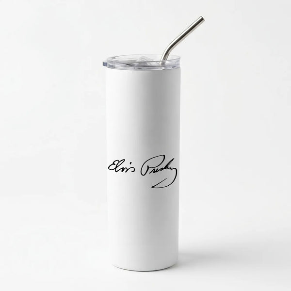 Signature Skinny Tumbler