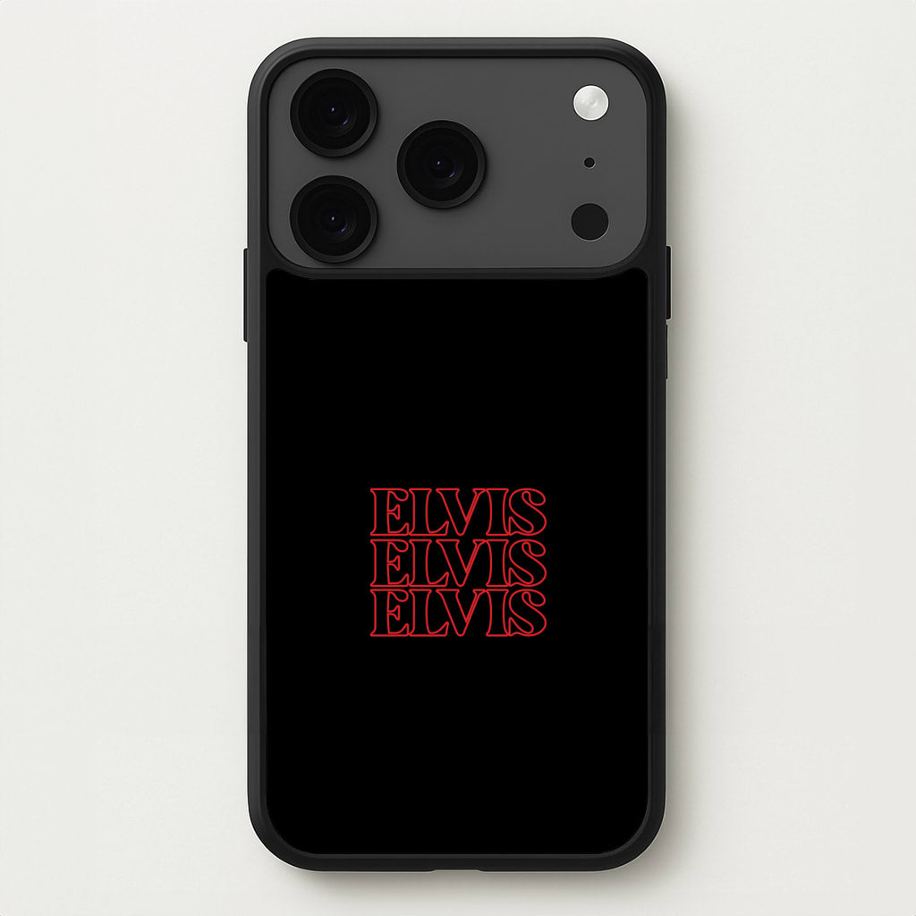 Layered Phone Case for iPhone 17 Pro