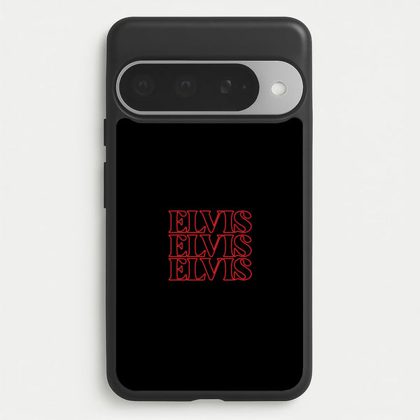 Layered Phone Case for Google Pixel 10 Pro XL