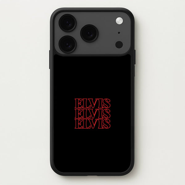 Layered Phone Case for iPhone 17 Pro Max