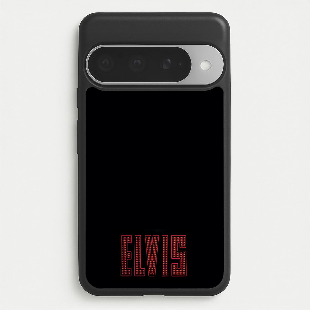 Vegas Show Phone Case for Google Pixel 10 Pro XL