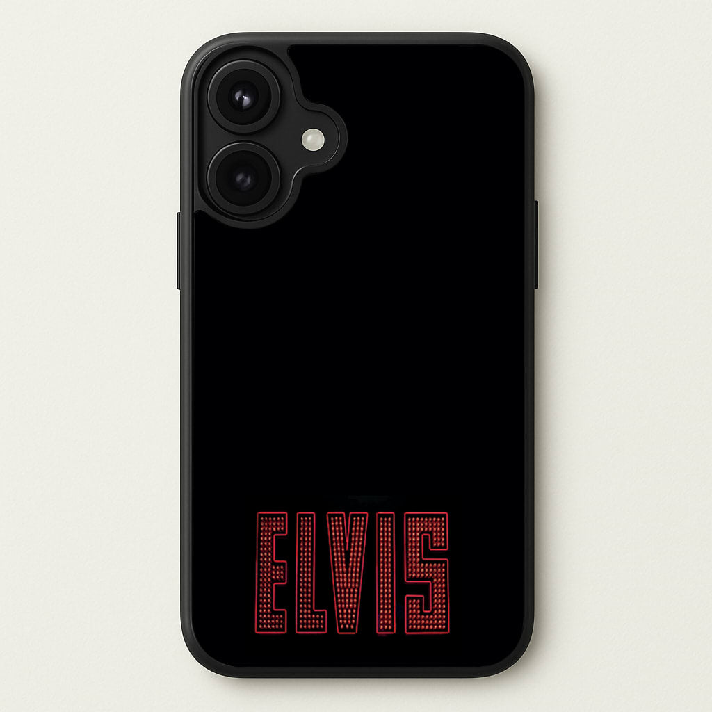 Vegas Show Phone Case for iPhone 17