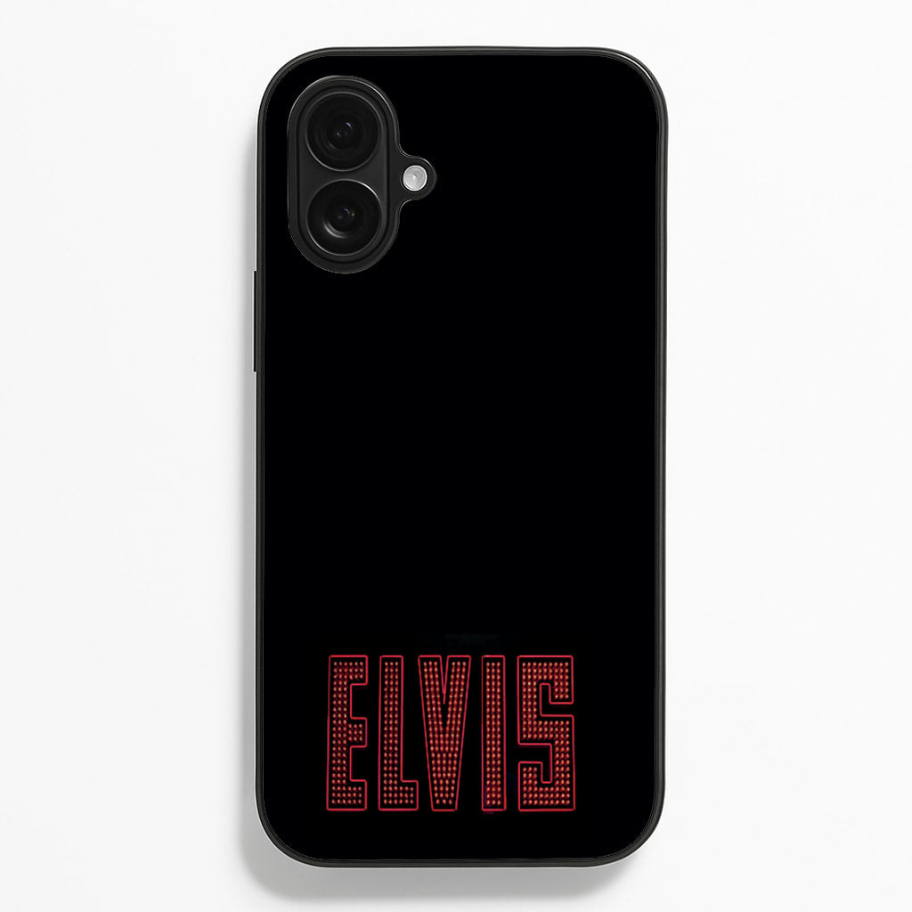 Vegas Show Phone Case