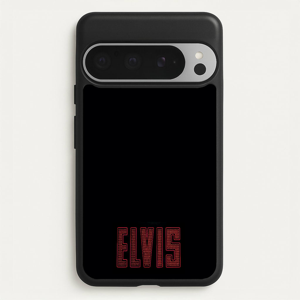 Vegas Show - Elvis Phone Case for Google Pixel 9 Pro XL