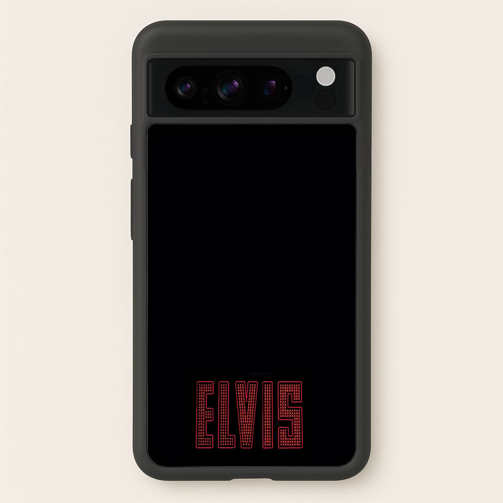 Vegas Show - Elvis Phone Case for Google Pixel 8 Pro