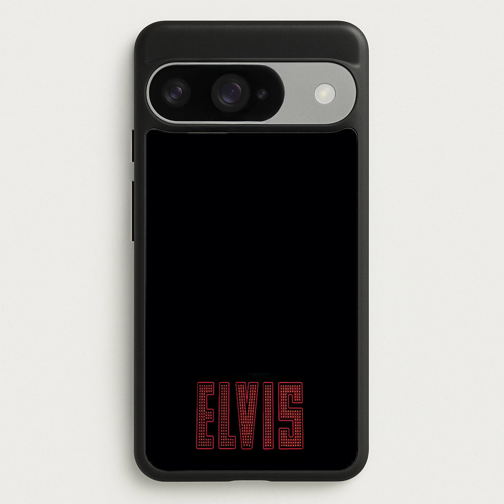Vegas Show Phone Case for Google Pixel 10 / 10 Pro
