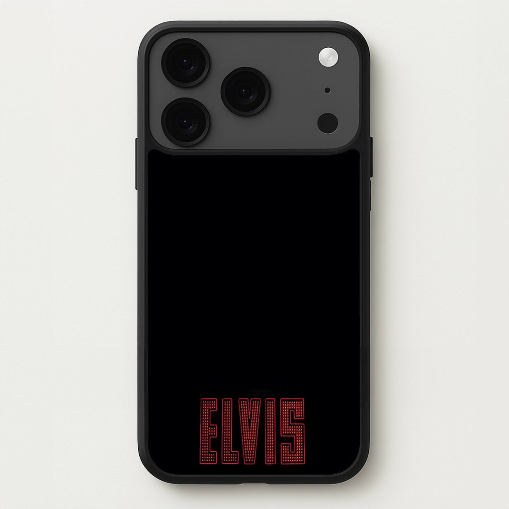 Vegas Show Phone Case for iPhone 17 Pro Max