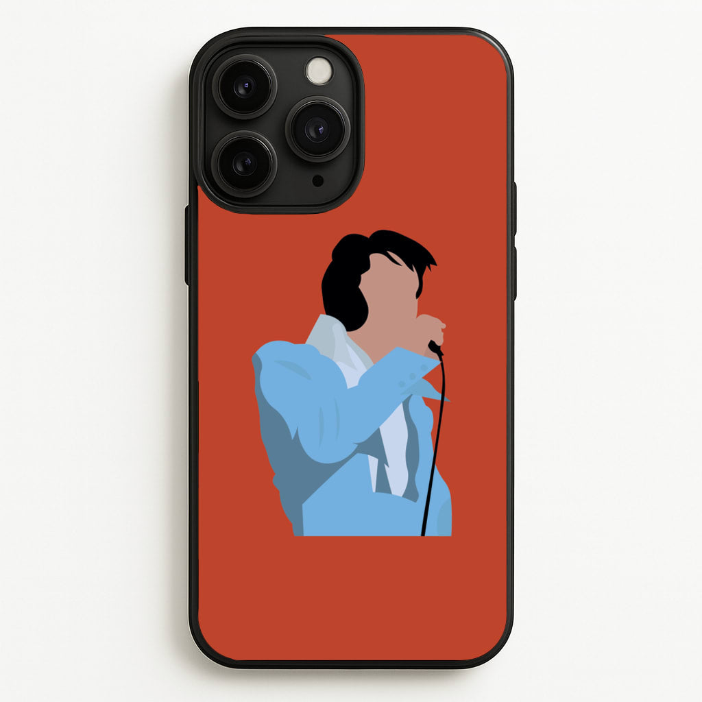 Iconic Suit - Elvis Phone Case for iPhone 11 Pro