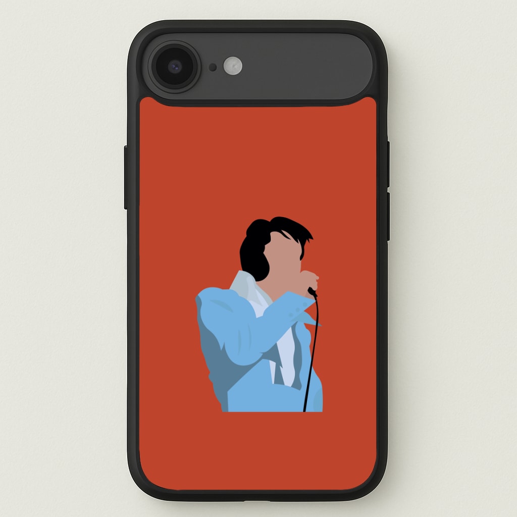 Iconic Suit Phone Case for iPhone 17 Air