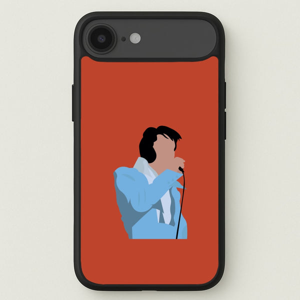 Iconic Suit Phone Case for iPhone 17 Air