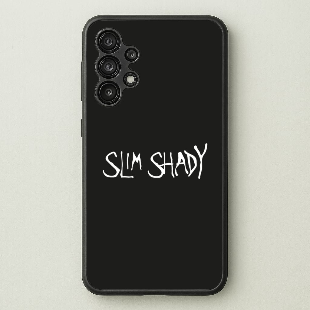 Slim Shady - Eminem Phone Case for Galaxy A13