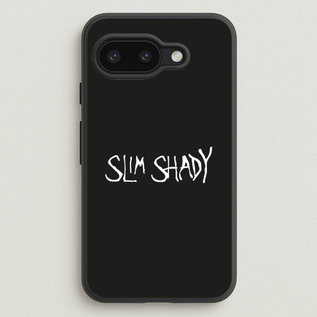Slim Shady - Eminem Phone Case for Google Pixel 9a