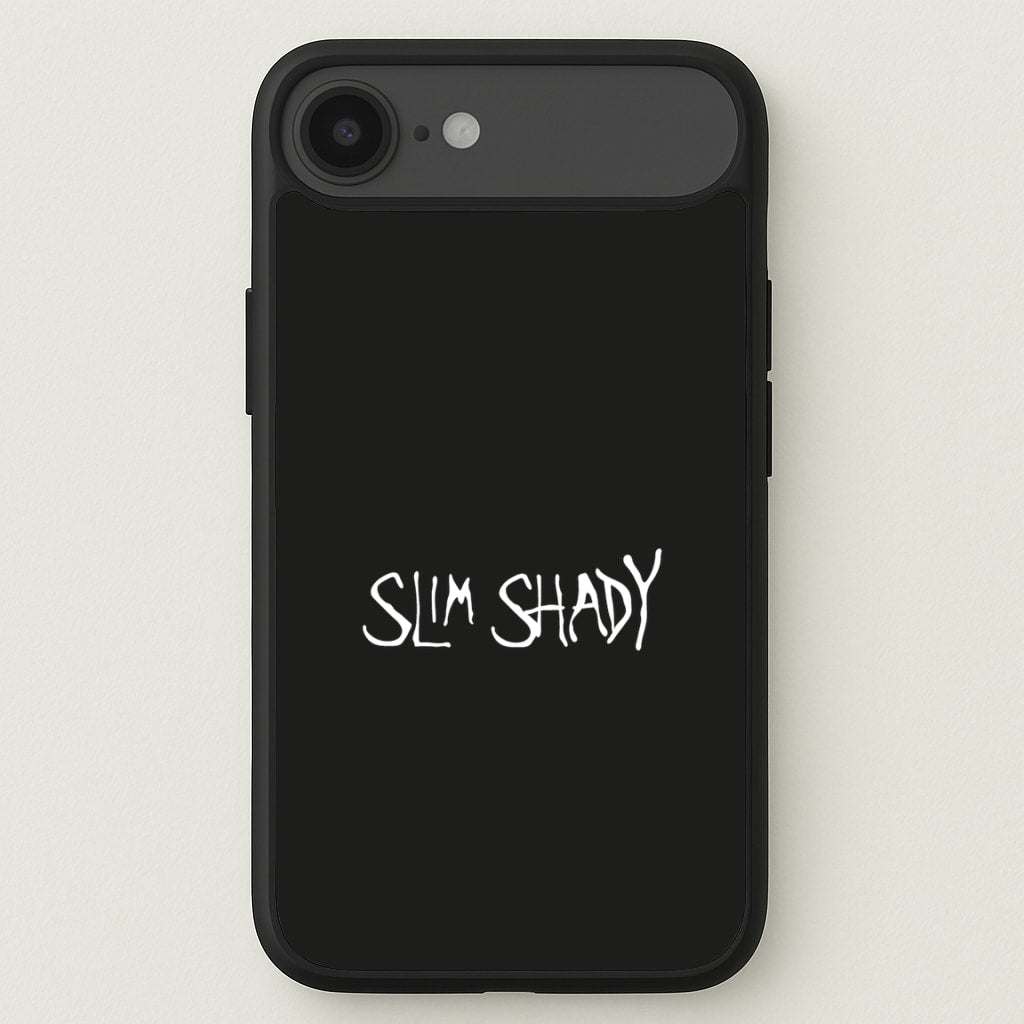 Slim Shady Phone Case for iPhone 17 Air
