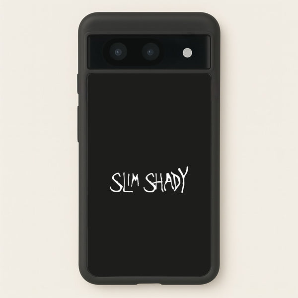Slim Shady - Eminem Phone Case for Google Pixel 8a