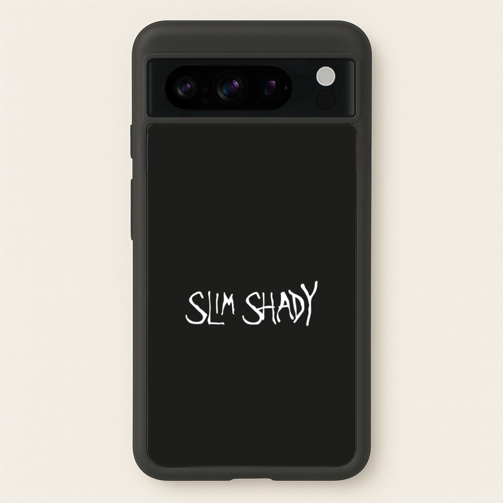 Slim Shady - Eminem Phone Case for Google Pixel 8 Pro