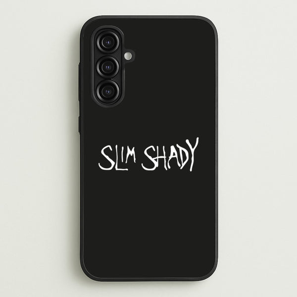 Slim Shady - Eminem Phone Case for Galaxy A16