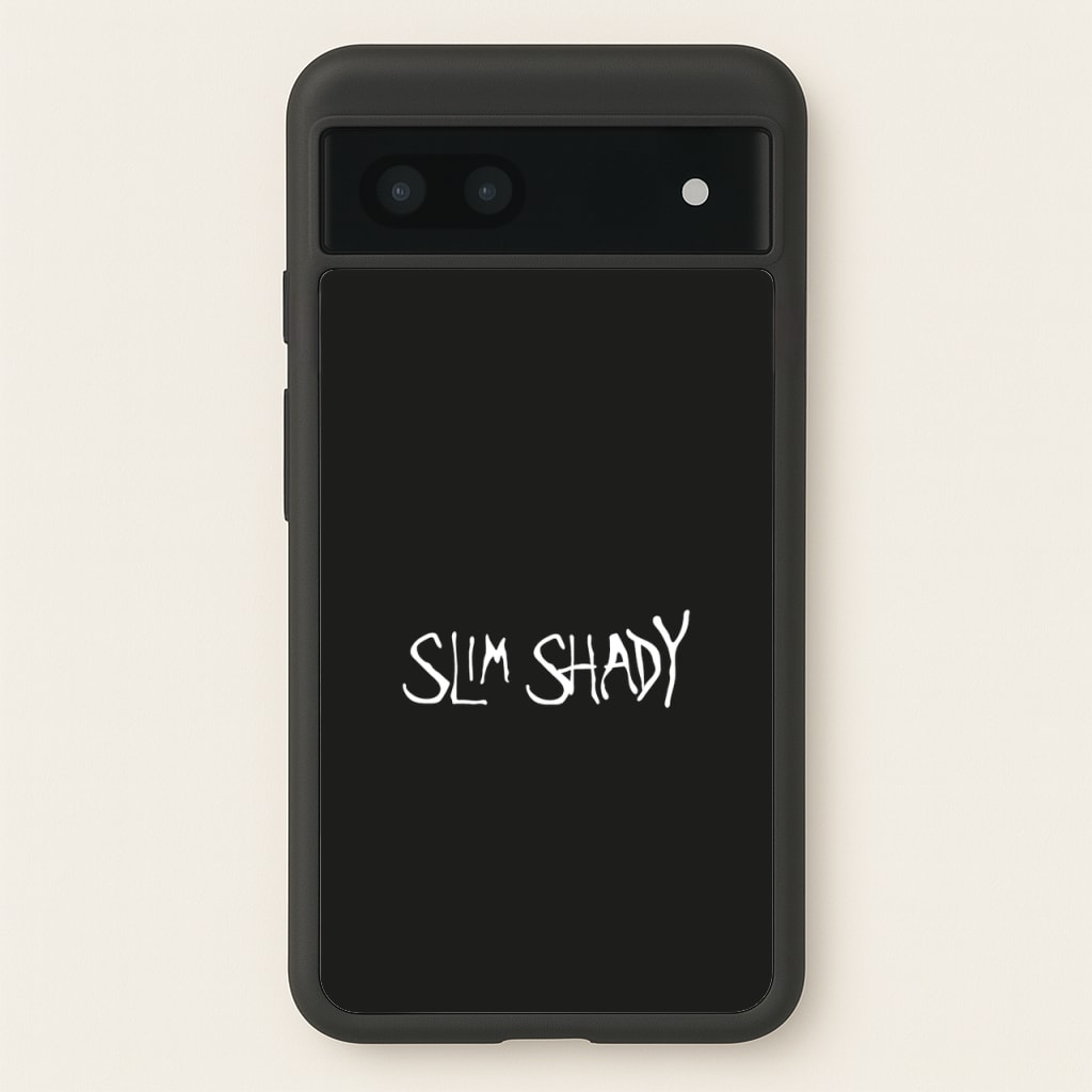 Slim Shady - Eminem Phone Case for Google Pixel 7a