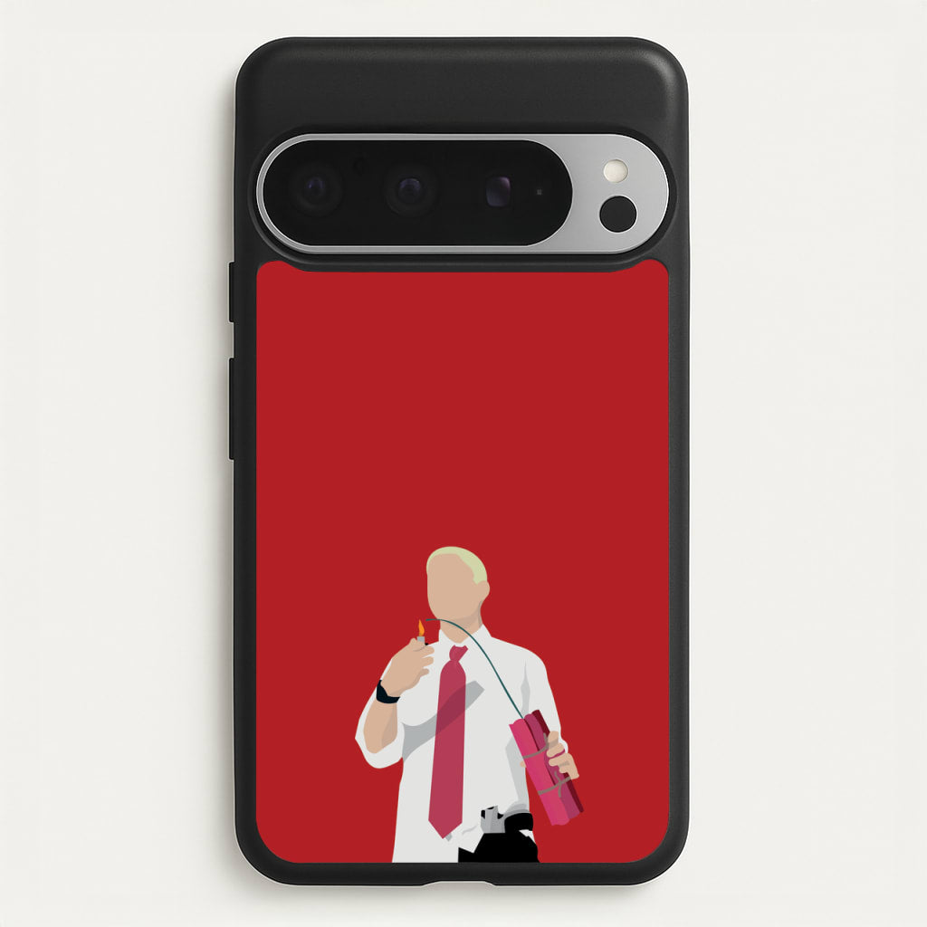 Dynamite - Eminem Phone Case for Google Pixel 9 Pro XL