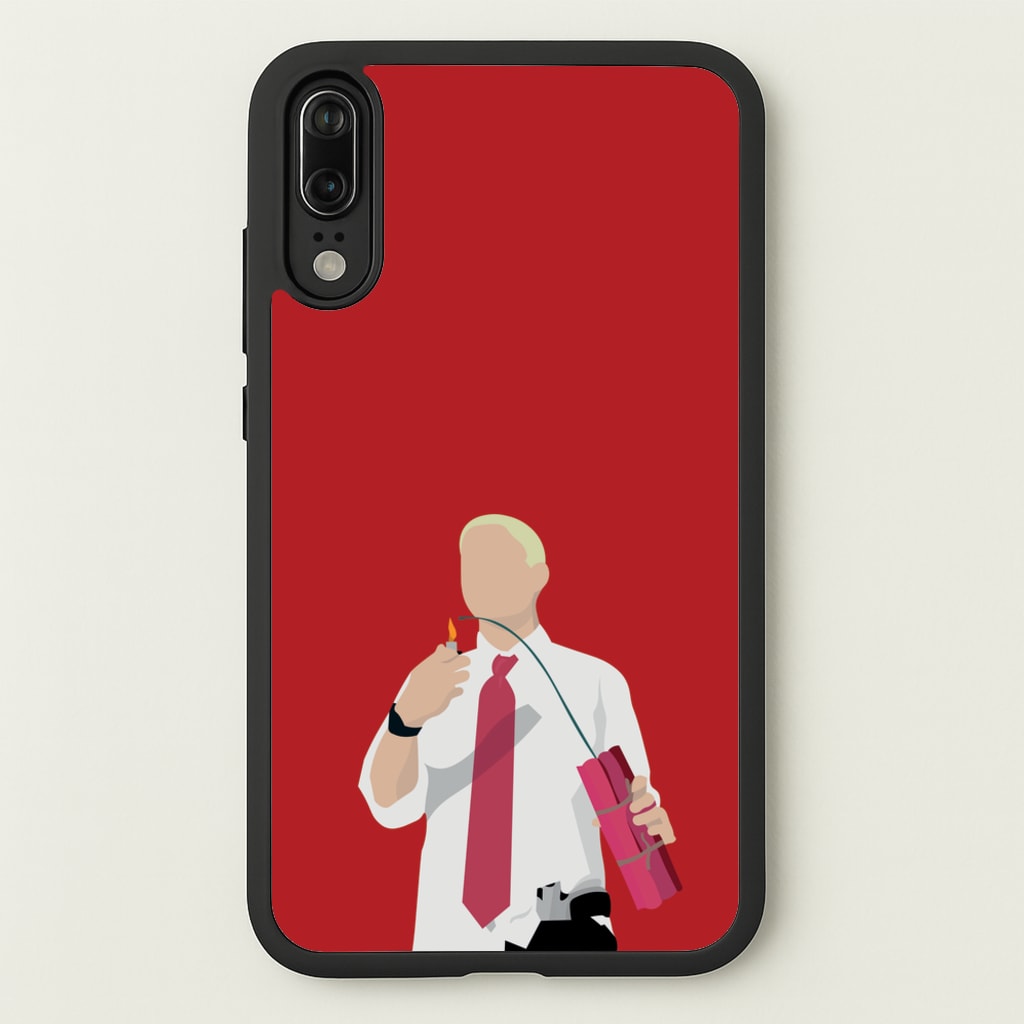 Dynamite - Eminem Phone Case for Huawei P20