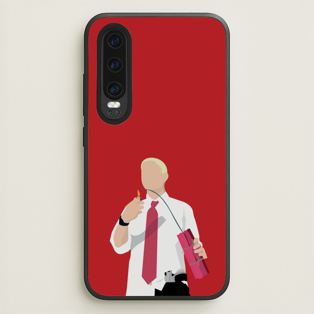 Dynamite - Eminem Phone Case for Huawei P30