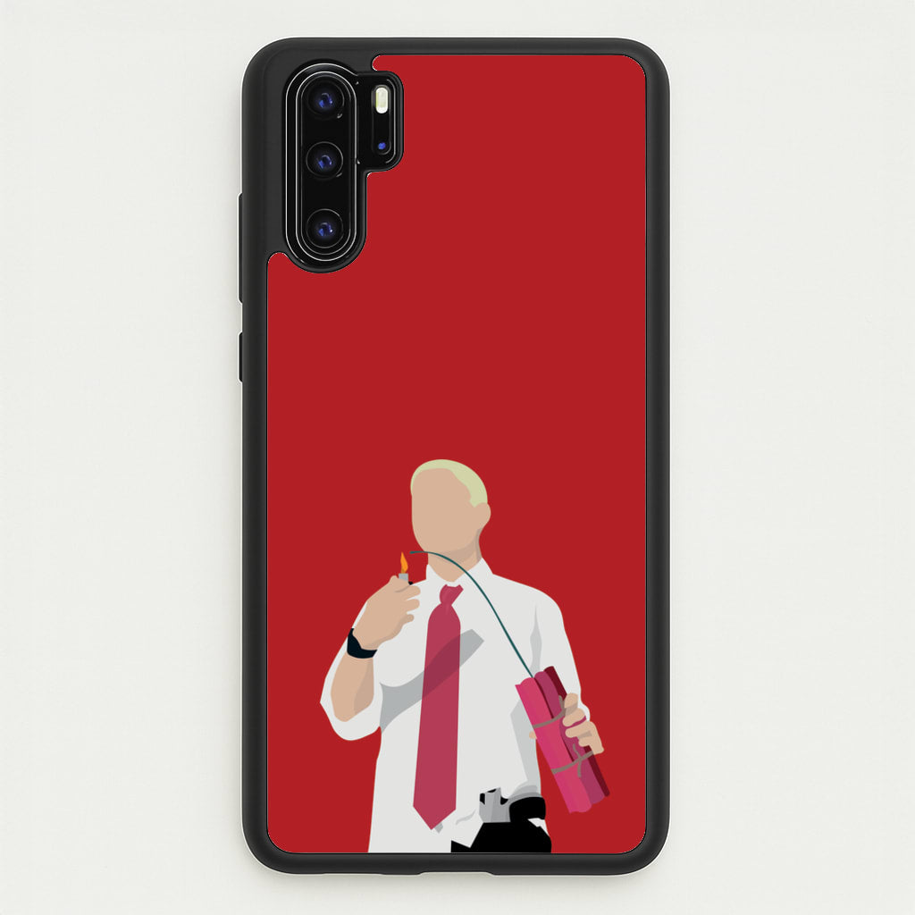 Dynamite - Eminem Phone Case for Huawei P30 Pro