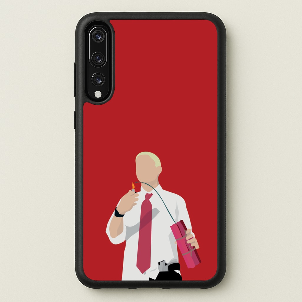 Dynamite - Eminem Phone Case for Huawei P20 Pro