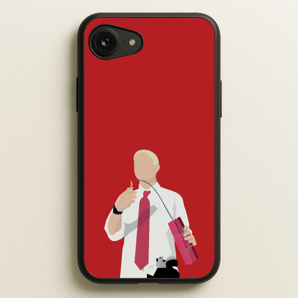 Dynamite - Eminem Phone Case for iPhone 16e