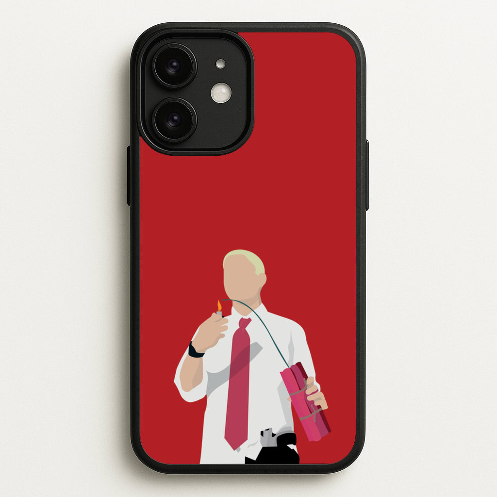 Dynamite - Eminem Phone Case for iPhone 11