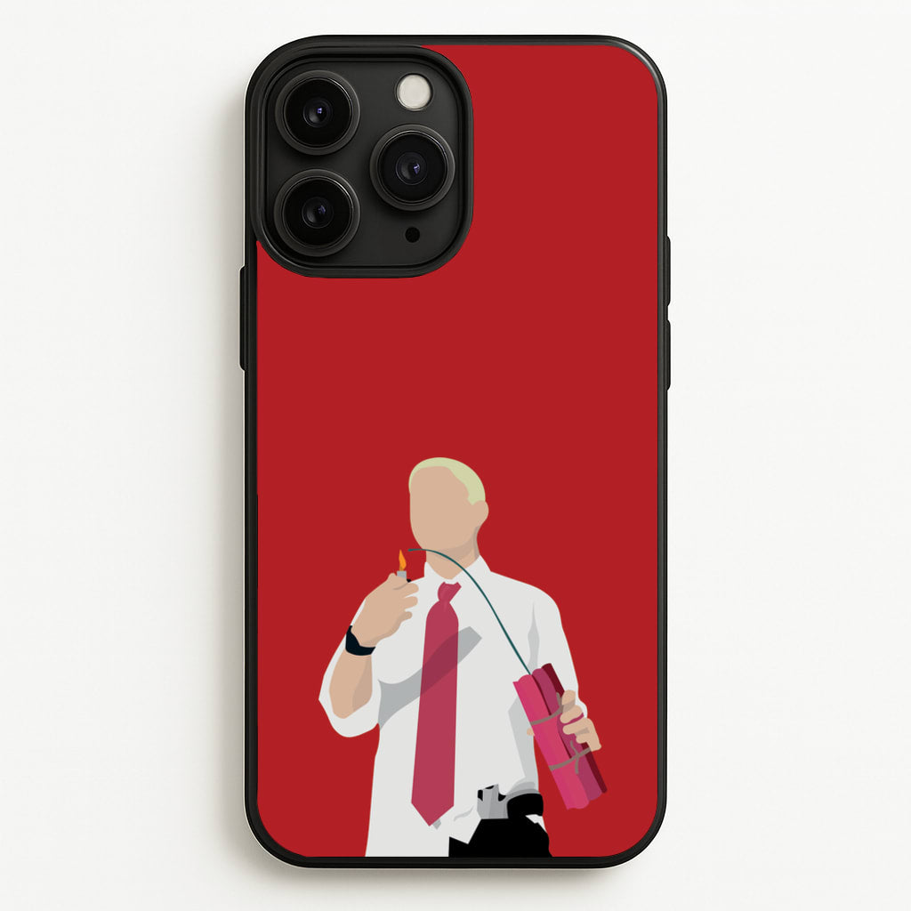 Dynamite - Eminem Phone Case for iPhone 11 Pro