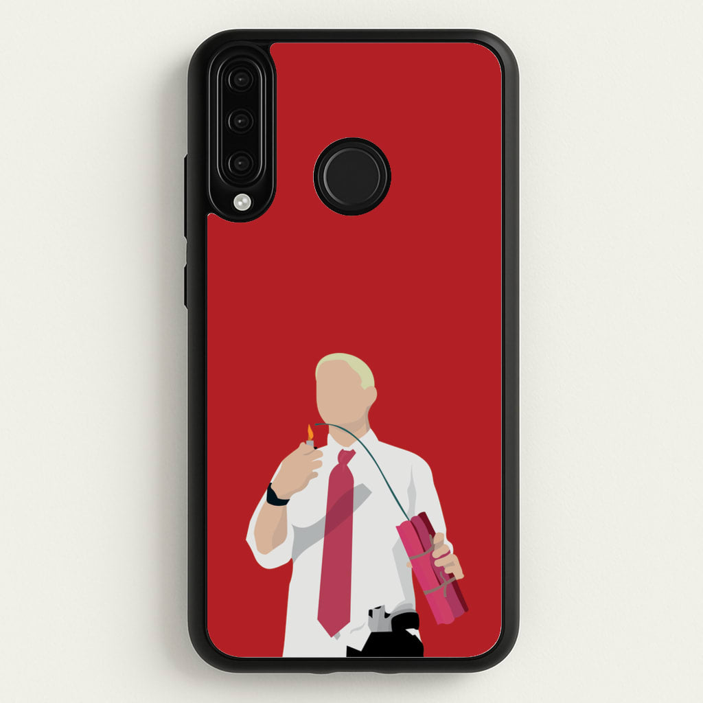 Dynamite - Eminem Phone Case for Huawei P30 Lite