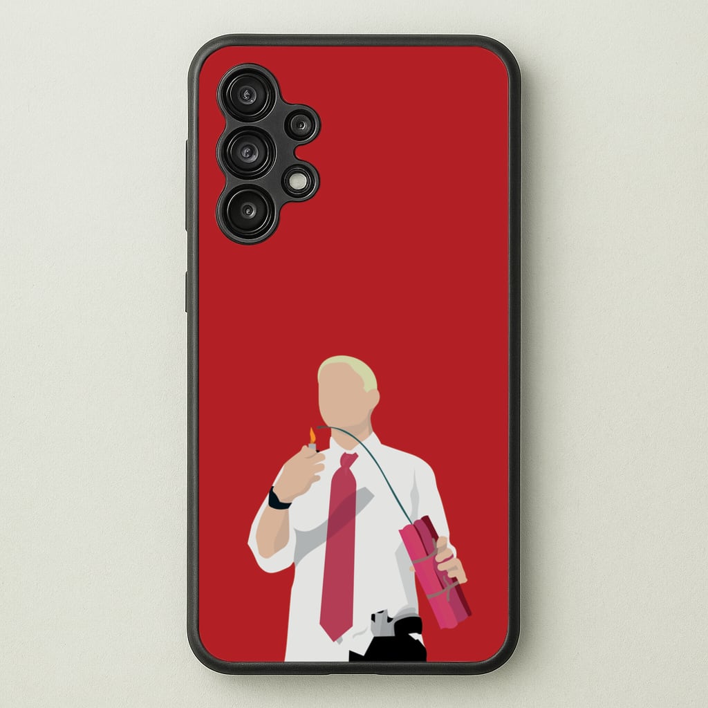 Dynamite - Eminem Phone Case for Galaxy A13
