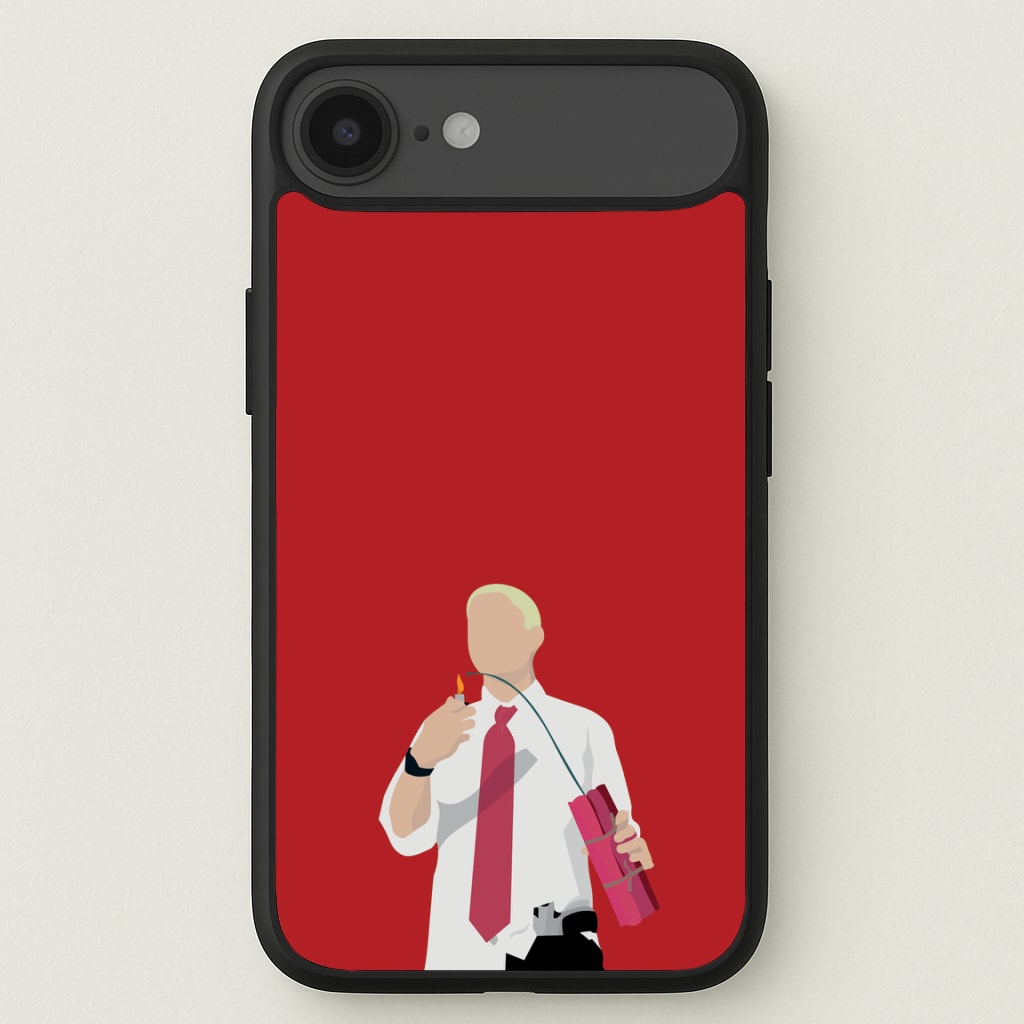 Dynamite Phone Case for iPhone 17 Air