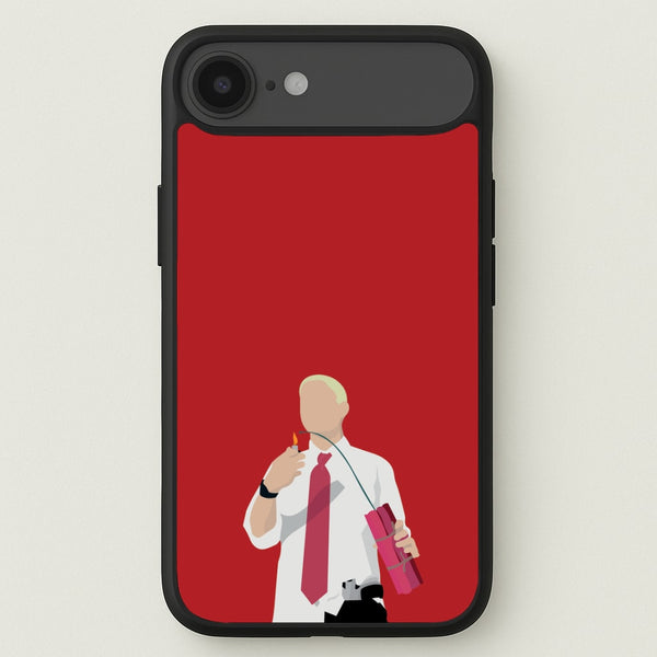 Dynamite Phone Case for iPhone 17 Air