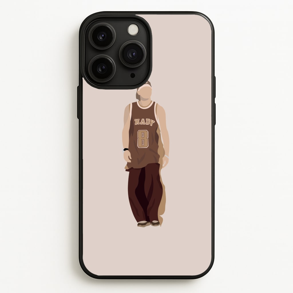 Jersey - Eminem Phone Case for iPhone 11 Pro