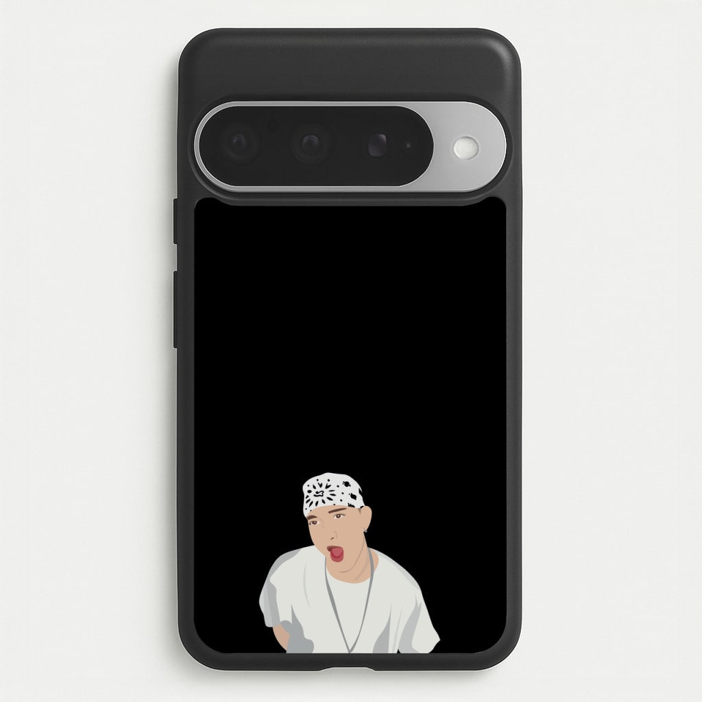 Bandanna Phone Case for Google Pixel 10 Pro XL