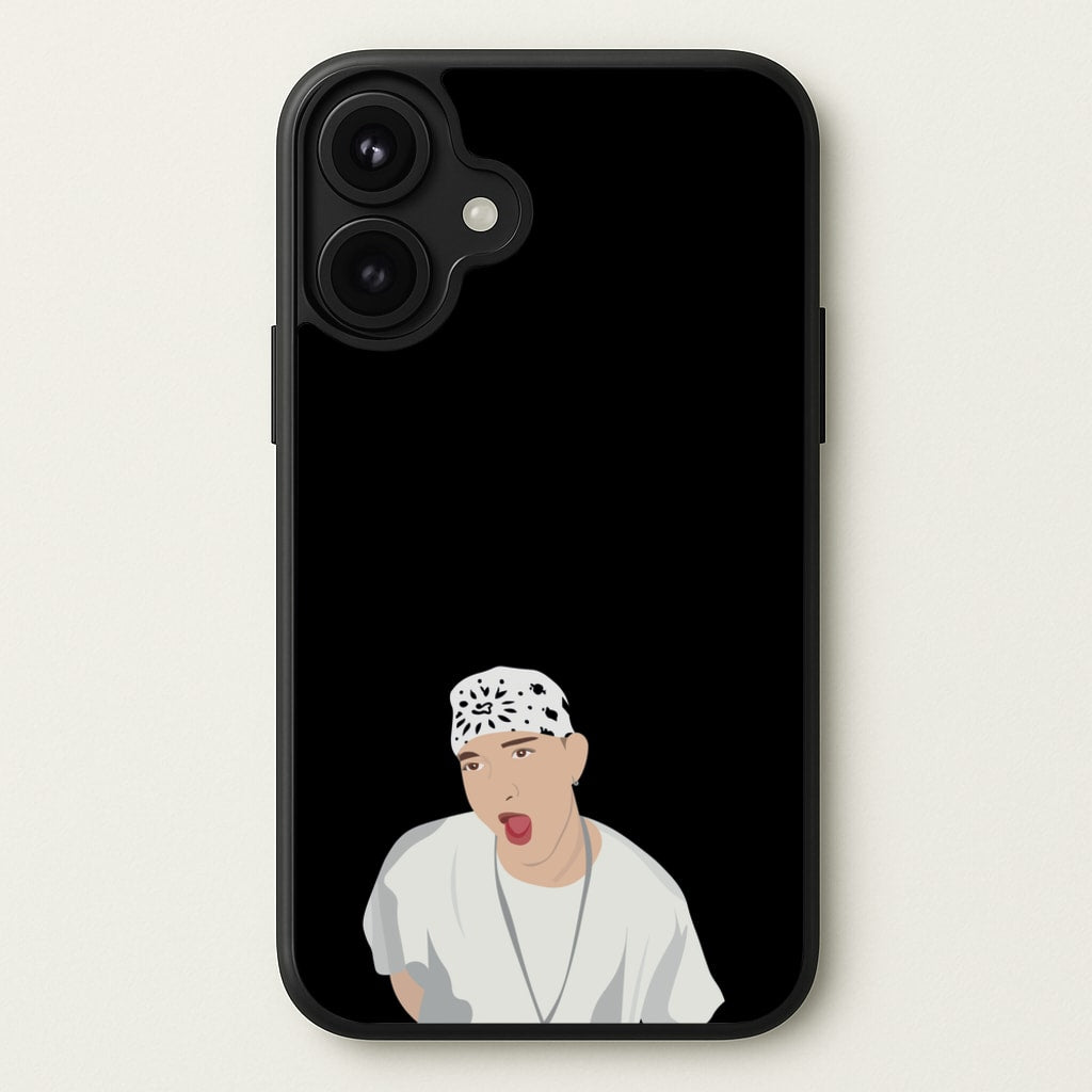Bandanna Phone Case for iPhone 17