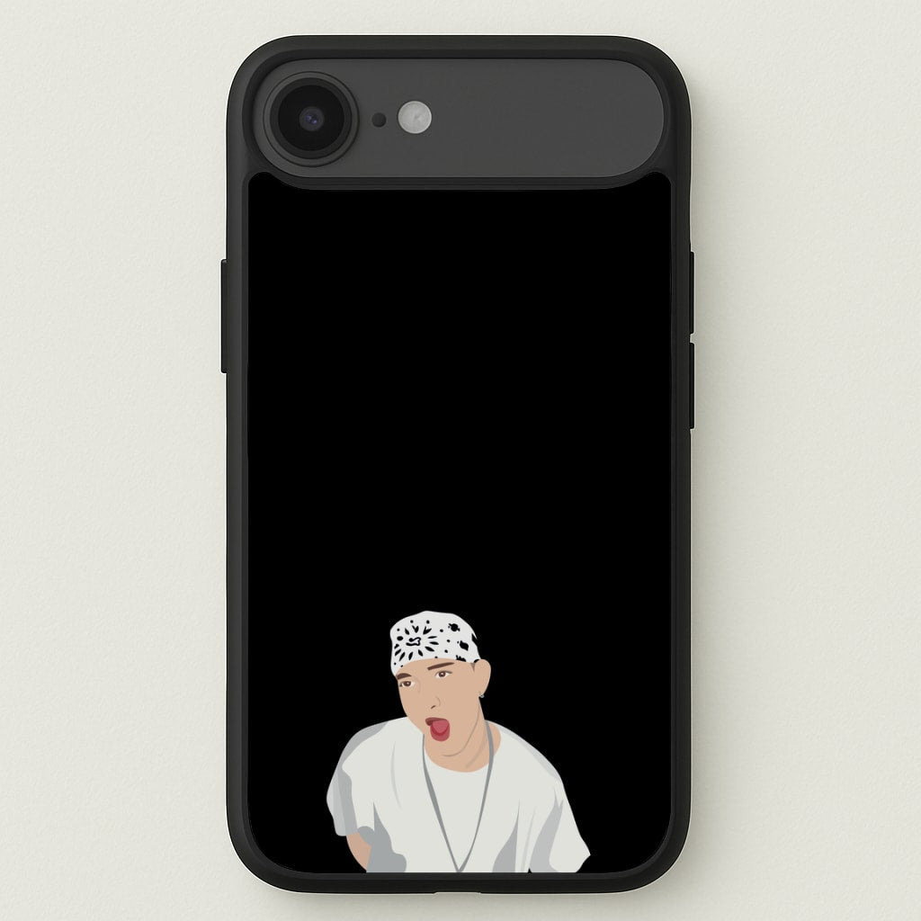 Bandanna Phone Case for iPhone 17 Air