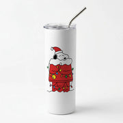 Skinny Tumbler