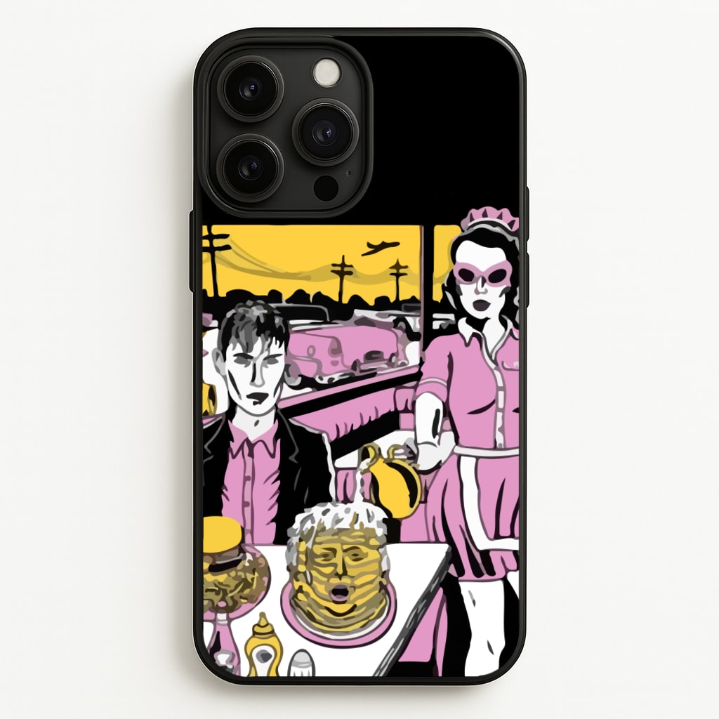 Popart Fender - ppopart Phone Case for iPhone 13 Pro Max