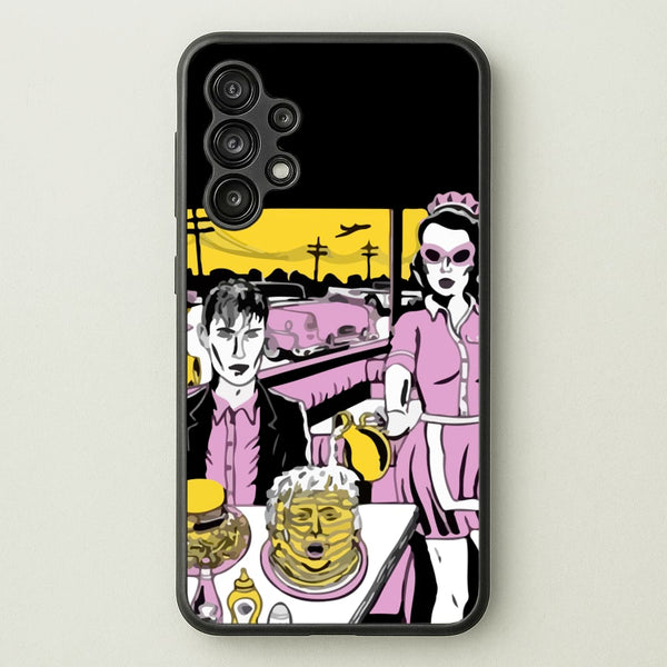 Popart Fender - ppopart Phone Case for Galaxy A13