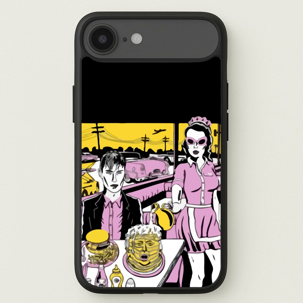 Popart Fender Phone Case for iPhone 17 Air