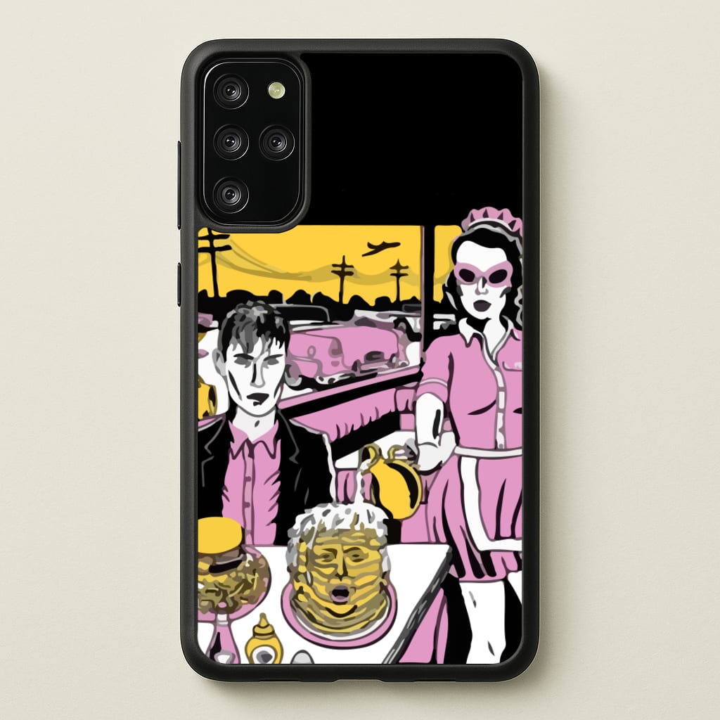 Popart Fender - ppopart Phone Case for Galaxy S20 Plus