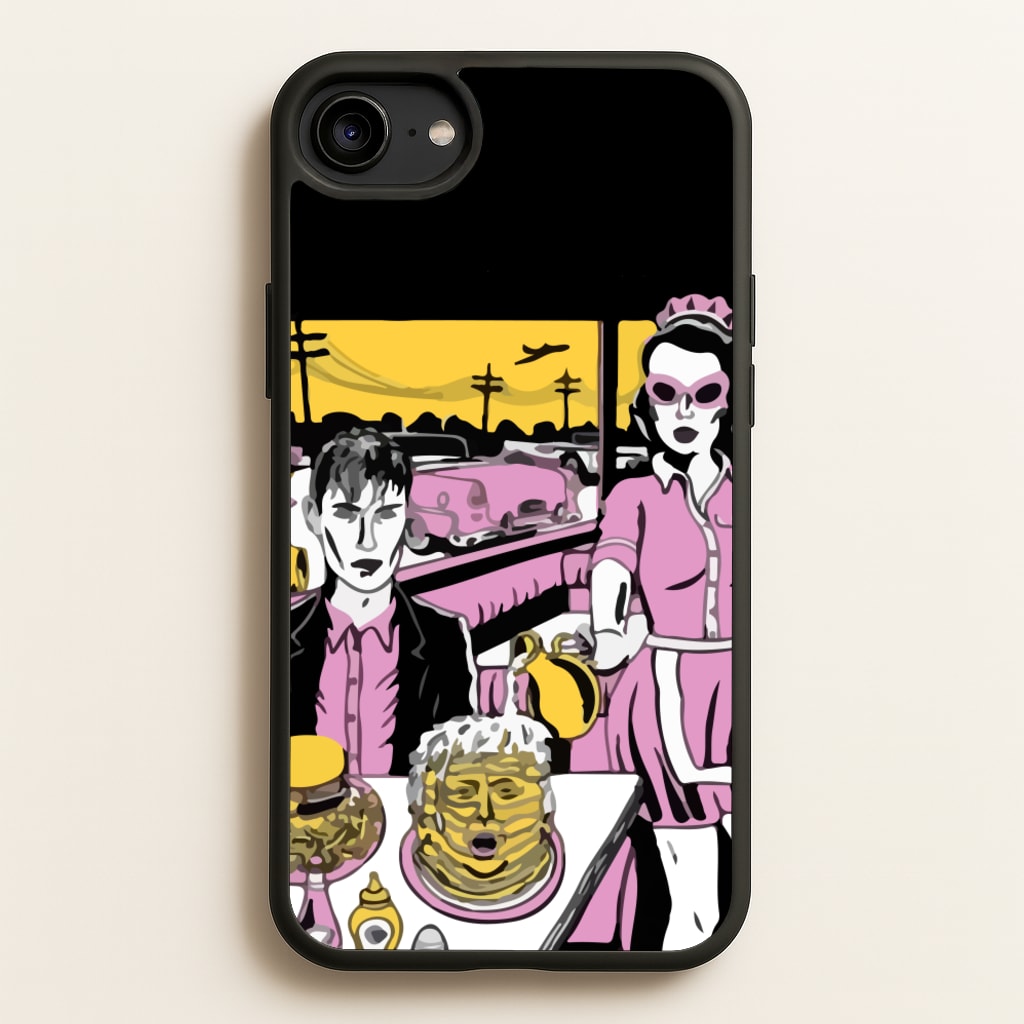 Popart Fender - ppopart Phone Case for iPhone 6 / 7 / 8 / SE