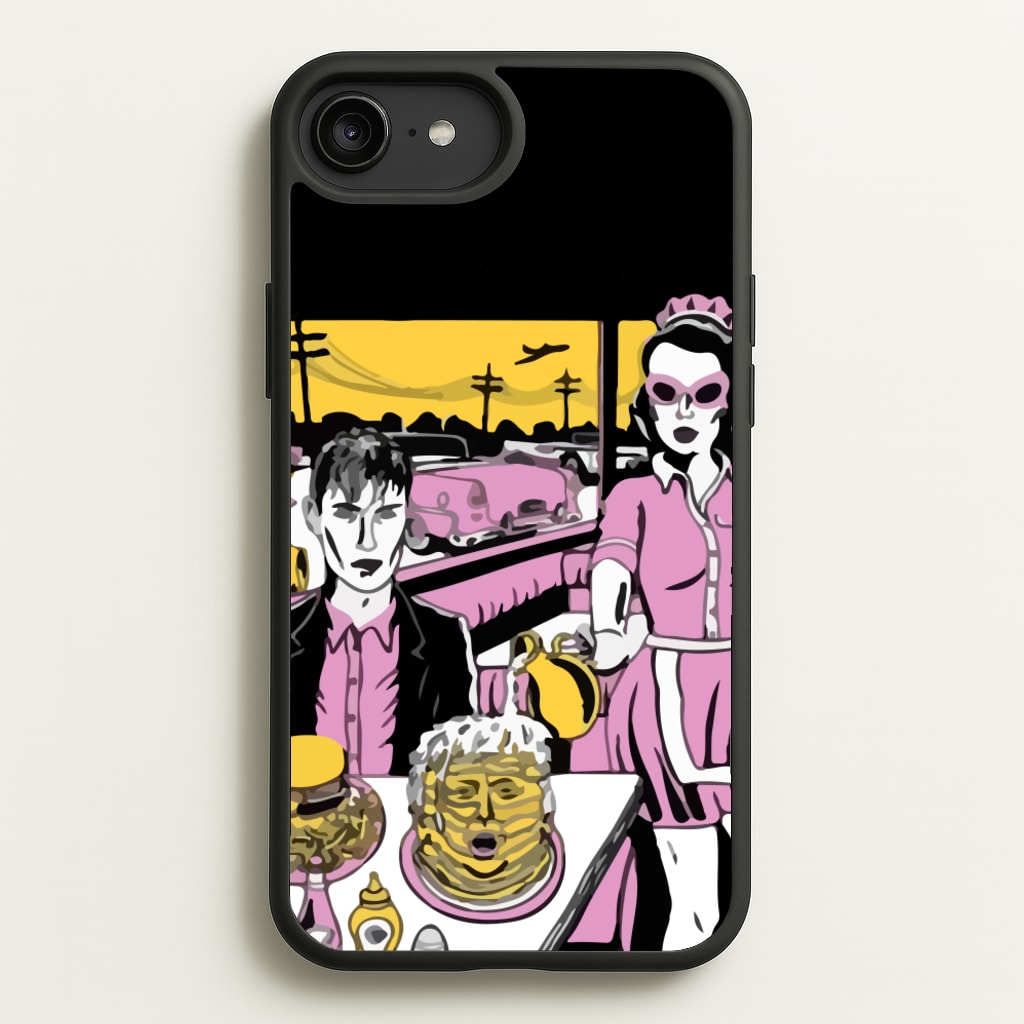 Popart Fender - ppopart Phone Case for iPhone 6 Plus / 7 Plus / 8 Plus