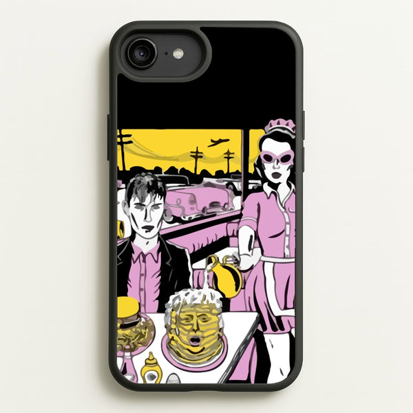Popart Fender - ppopart Phone Case for iPhone 6 Plus / 7 Plus / 8 Plus