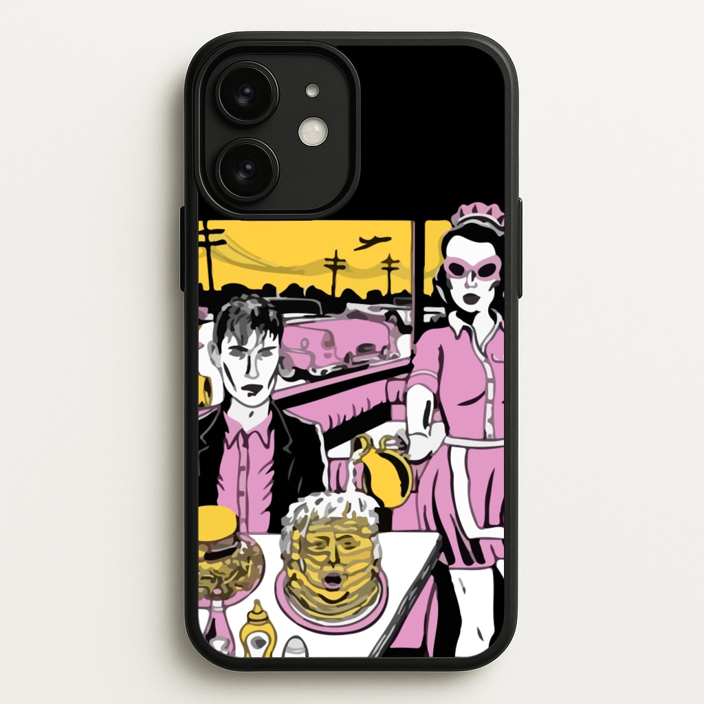 Popart Fender - ppopart Phone Case for iPhone 11