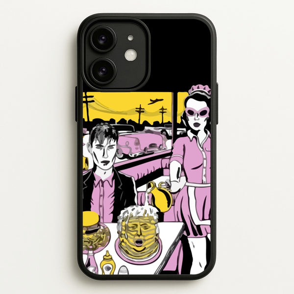 Popart Fender - ppopart Phone Case for iPhone 11
