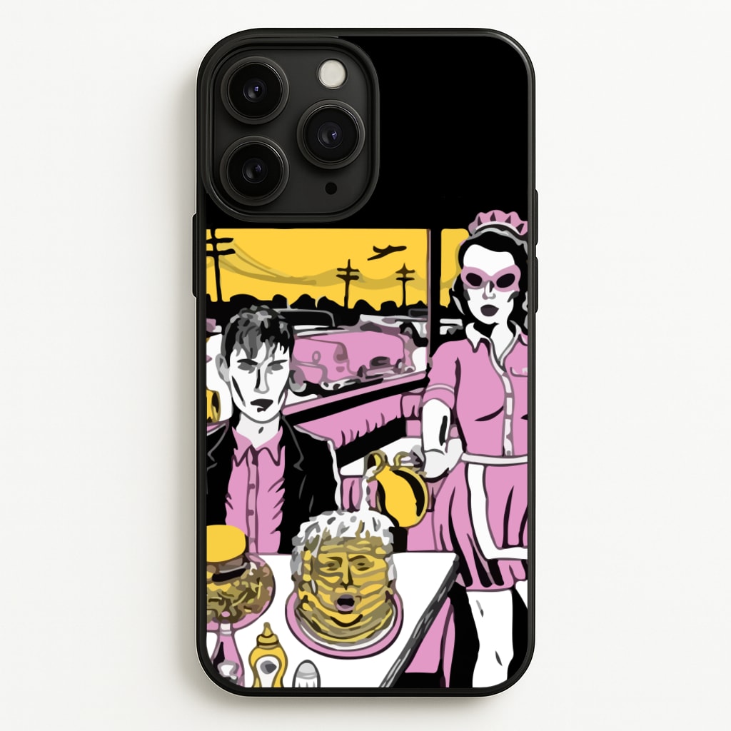 Popart Fender - ppopart Phone Case for iPhone 11 Pro Max